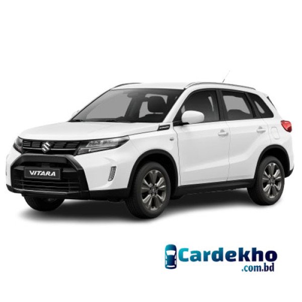 Suzuki Vitara Non Turbo
